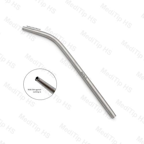 Surgical Aspirator – Suction Cannulas (Blow Pipe)