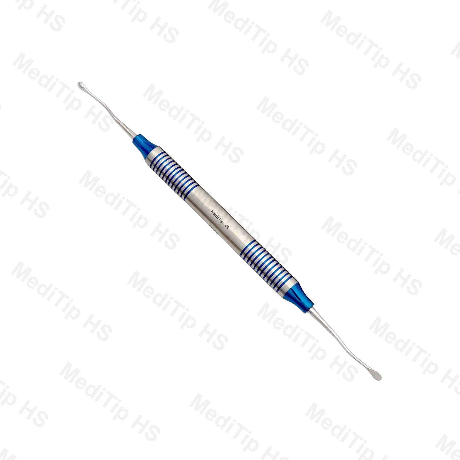 Tunneling Instrument Knife n. 1, DE