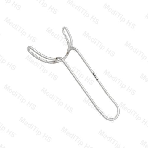 Vestibulum Retractor Upper & Lower
