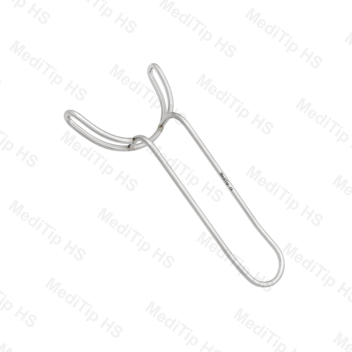 Vestibulum Retractor Upper & Lower