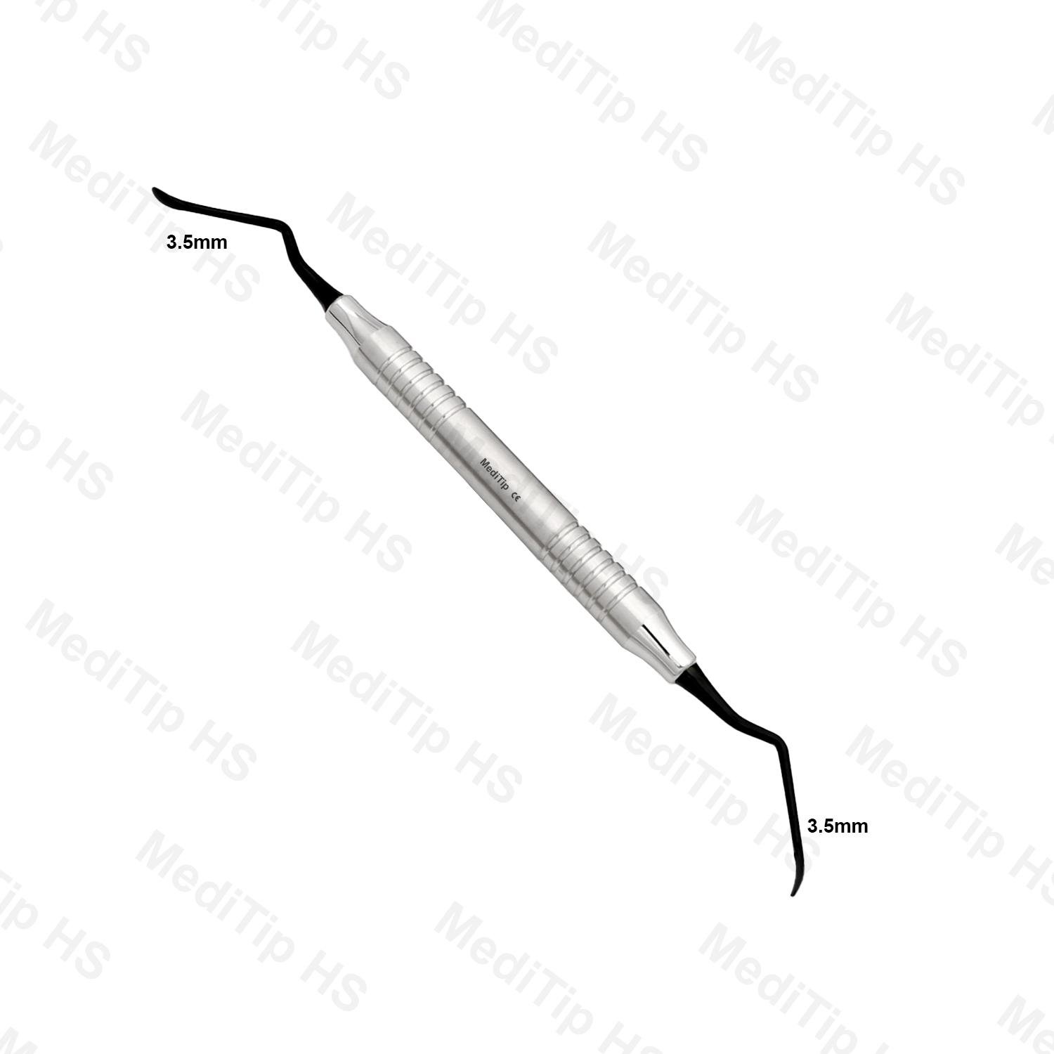 Vista Tunneling Elevator n. 2