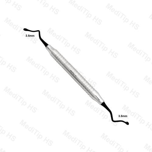 Vista Tunneling Elevator n. 5