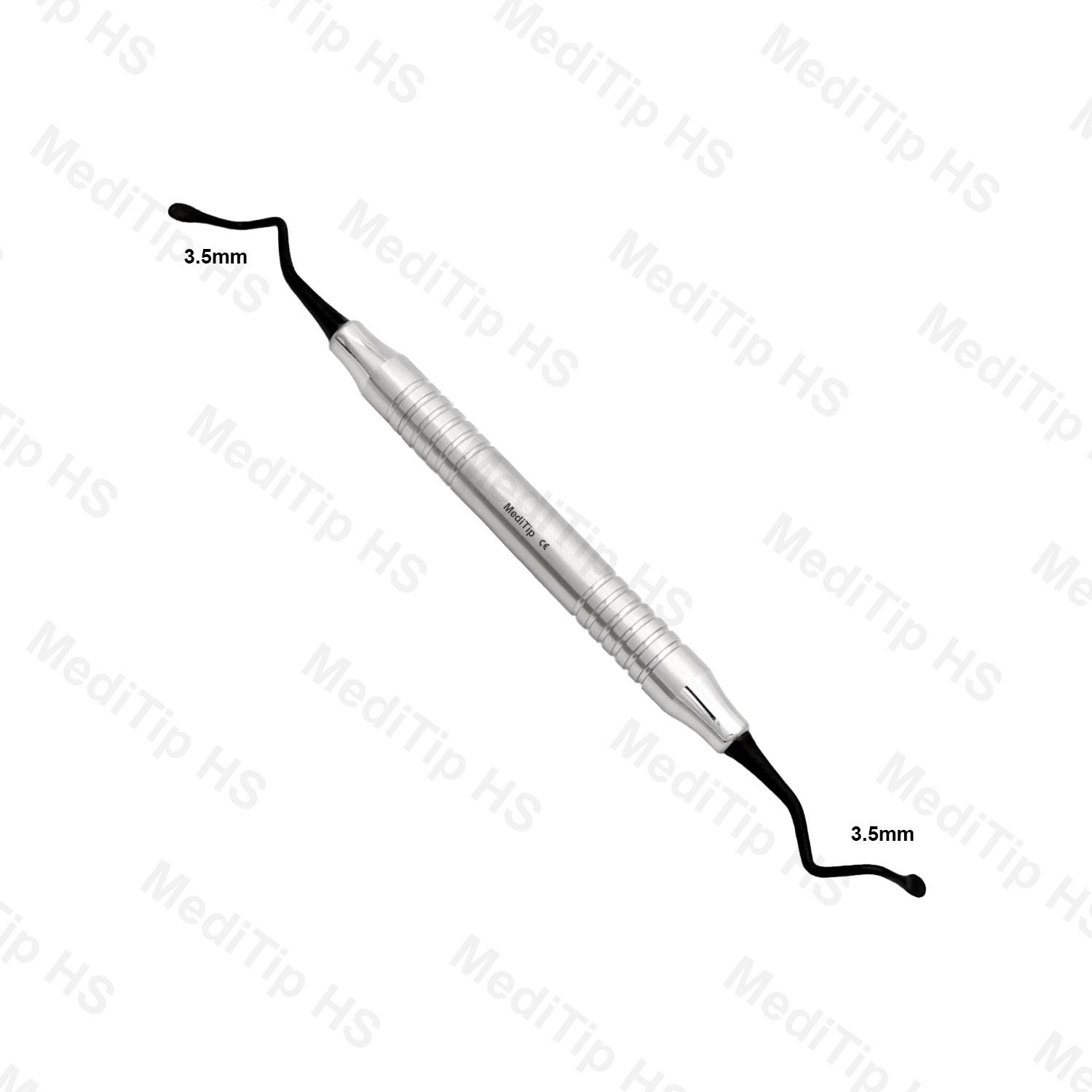 Vista Tunneling Elevator n. 5